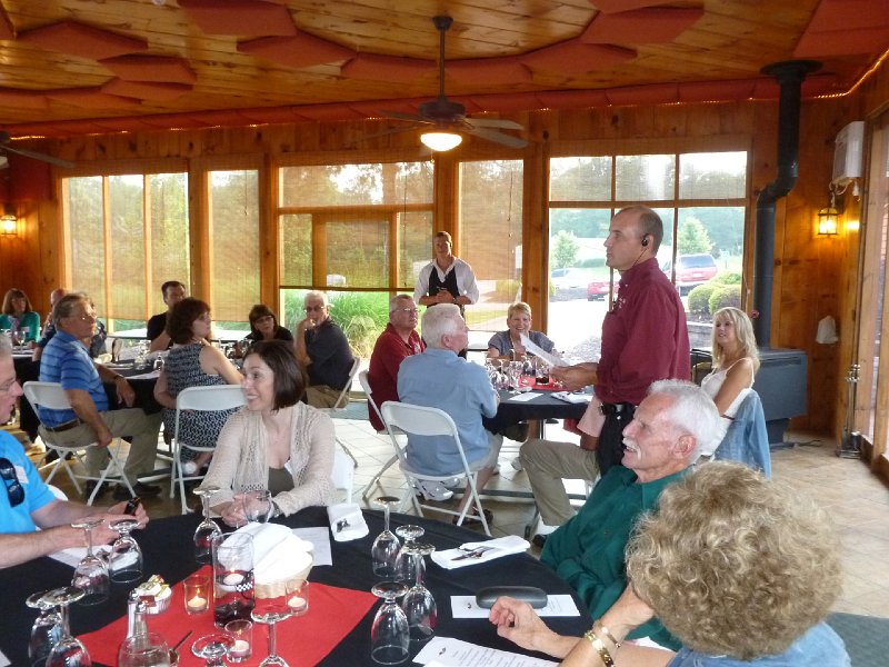 Villa Antonio Winery May 2014 039